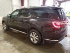2016 Dodge Durango Limited за продажба в Ham Lake, MN - Side