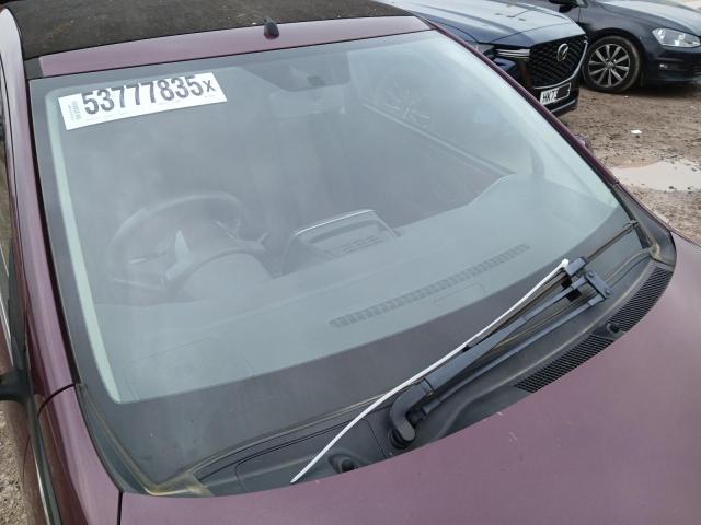 2015 PEUGEOT 108 ACTIVE