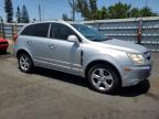2013 Chevrolet Captiva Ltz na sprzedaż w Miami, FL - Water/Flood