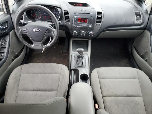  KIA FORTE 2015 Beige