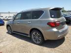 2019 Infiniti Qx80 Luxe for Sale in Mercedes, TX - Water/Flood