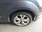 2010 FORD GALAXY TIT for sale at Copart SANDTOFT