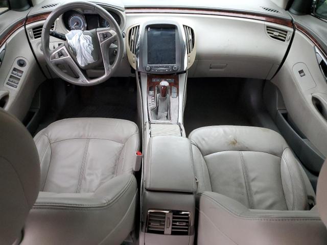  BUICK LACROSSE 2013 Granatowy