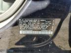 2017 Volkswagen Passat S продається в Ellwood City, PA - Front End