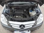 2008 MERCEDES BENZ B180 SPORT for sale at Copart SANDWICH