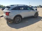 2023 Kia Sorento Sx en Venta en Newton, AL - Frame Damage