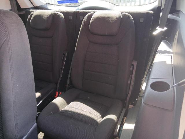 2012 FORD S-MAX TITA
