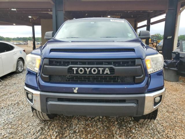  TOYOTA TUNDRA 2015 Синій