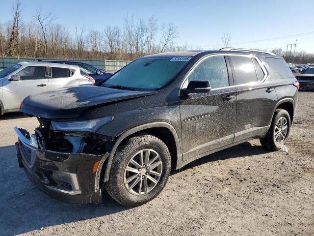 2023 Chevrolet Traverse Lt