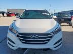2017 Hyundai Tucson Limited на продаже в Haslet, TX - Front End