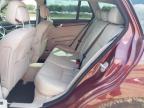 2008 MERCEDES BENZ C220 ELEGA for sale at Copart WISBECH