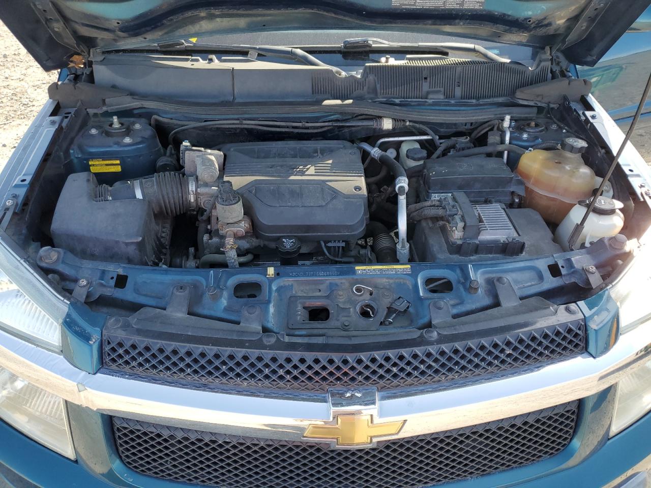 2006 Chevrolet Equinox Lt VIN: 2CNDL73F766068650 Lot: 53963855