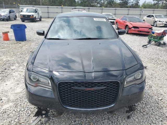  CHRYSLER 300 2021 Czarny