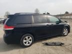 2013 Toyota Sienna Le იყიდება Seaford-ში, DE - Front End