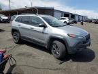 2015 Jeep Cherokee Trailhawk للبيع في Denver، CO - Side