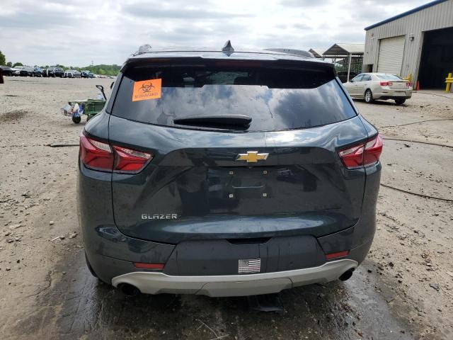  CHEVROLET BLAZER 2020 Szary