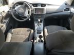 2016 Nissan Sentra S на продаже в Dunn, NC - Front End