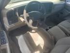 2006 Chevrolet Silverado C1500 იყიდება Cartersville-ში, GA - Minor Dent/Scratches