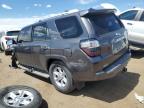 2016 Toyota 4Runner Sr5/Sr5 Premium en Venta en Brighton, CO - Front End