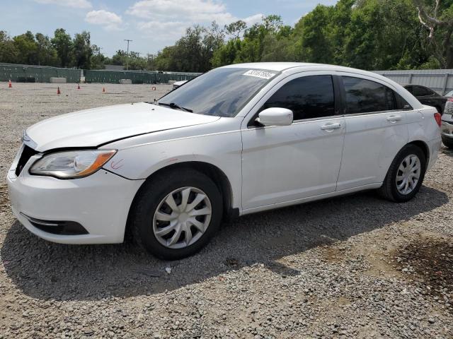 2014 Chrysler 200 Lx