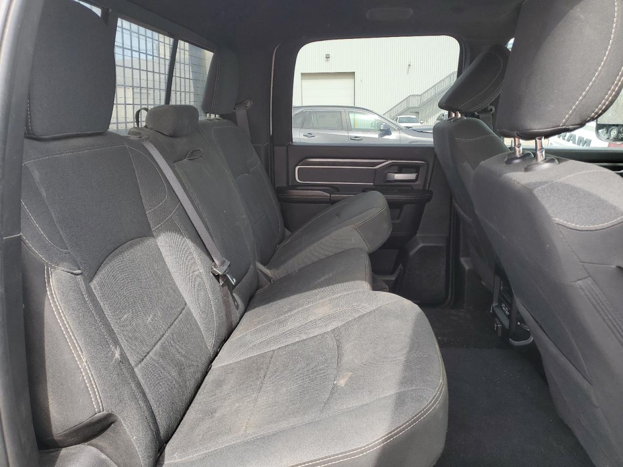 2020 Ram 3500 Big Horn VIN: 3C63RRHLXLG232845 Lot: 51903025