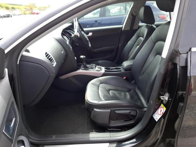 2013 AUDI A5 SE TECH