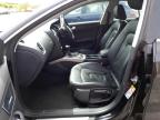 2013 AUDI A5 SE TECH for sale at Copart BELFAST