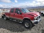 2003 Ford F350 Srw Super Duty for Sale in Reno, NV - Front End