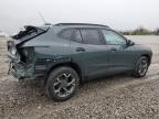 2025 Chevrolet Trax 1Lt იყიდება Walton-ში, KY - Rear End