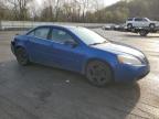 2007 Pontiac G6 Base за продажба в Ellwood City, PA - Rear End