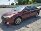 2014 Toyota Avalon Hybrid for Sale in Gastonia, NC - Side