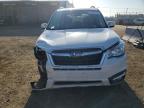 2017 Subaru Forester 2.5I Limited na sprzedaż w Brighton, CO - Front End