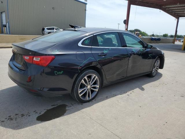  CHEVROLET MALIBU 2023 Gray