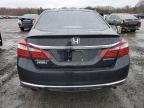 2016 Honda Accord Sport for Sale in Assonet, MA - Front End