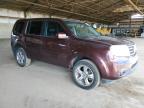 2014 Honda Pilot Exl за продажба в Phoenix, AZ - Side