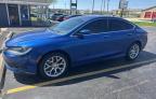 2015 Chrysler 200 C للبيع في Elgin، IL - Normal Wear