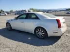 2008 Cadillac Cts Hi Feature V6 продається в Eugene, OR - Water/Flood