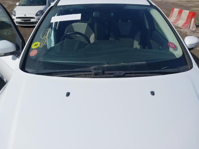 2014 FORD FOCUS ZETE