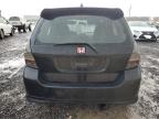 2007 Honda Fit S للبيع في Kapolei، HI - Side