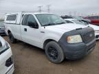 2007 Ford F150  de vânzare în Elgin, IL - Minor Dent/Scratches