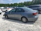 2016 Volkswagen Jetta S na sprzedaż w Ellenwood, GA - Front End
