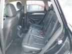 2011 AUDI Q5 SE TDI for sale at Copart PETERLEE