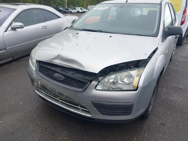 2006 FORD FOCUS LX