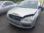 2006 FORD FOCUS LX for sale at Copart GLOUCESTER