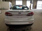 2020 Ford Fusion Titanium за продажба в Blaine, MN - Biohazard/Chemical