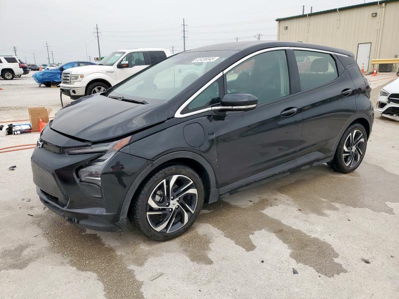 CHEVROLET BOLT EV 2L 2022