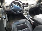 2011 Ford Fusion Sel იყიდება Mcfarland-ში, WI - Hail