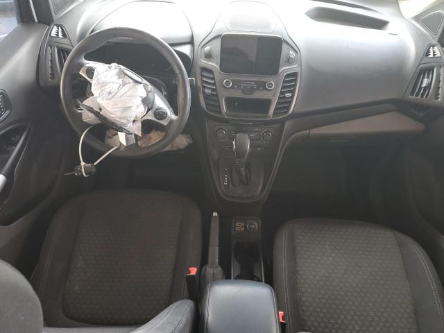  FORD TRANSIT 2020 White