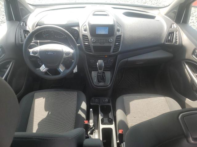  FORD TRANSIT 2019 White