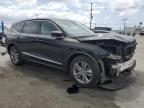 2025 Acura Mdx  de vânzare în Sun Valley, CA - Front End